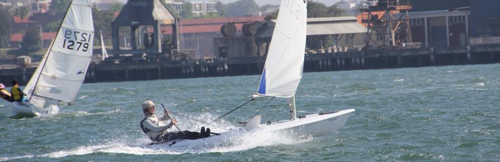 Greenwich Sailing Club