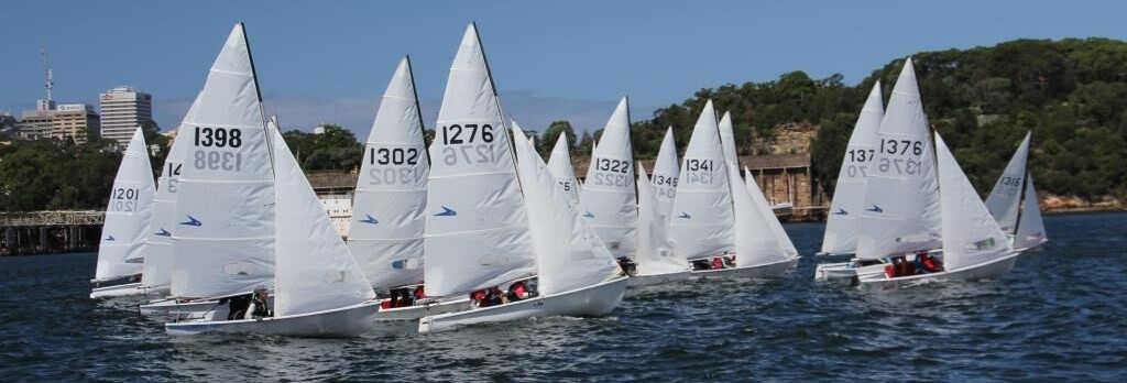 Greenwich Sailing Club