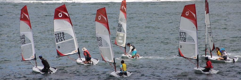 Greenwich Sailing Club