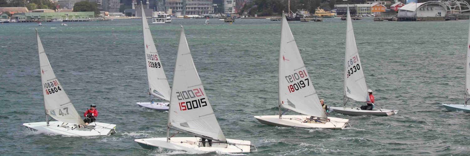 Greenwich Sailing Club